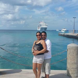 Meet your Posher, Christian